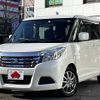 suzuki solio 2018 -SUZUKI--Solio DBA-MA26S--MA26S-158514---SUZUKI--Solio DBA-MA26S--MA26S-158514- image 1