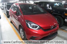 honda fit 2020 -HONDA--Fit 6BA-GR1--GR1-1001395---HONDA--Fit 6BA-GR1--GR1-1001395-