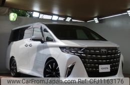 toyota alphard 2023 -TOYOTA--Alphard 6AA-AAHH45W--AAHH45-0007011---TOYOTA--Alphard 6AA-AAHH45W--AAHH45-0007011-
