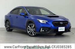 subaru wrx 2022 -SUBARU--WRX 5BA-VBH--VBH-003318---SUBARU--WRX 5BA-VBH--VBH-003318-