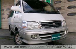 toyota hiace-wagon 1999 -TOYOTA--Hiace Wagon KH-KZH106W--KZH106-0039749---TOYOTA--Hiace Wagon KH-KZH106W--KZH106-0039749-