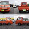 daihatsu hijet-truck 2017 -DAIHATSU--Hijet Truck EBD-S500P--S500P-0071483---DAIHATSU--Hijet Truck EBD-S500P--S500P-0071483- image 4