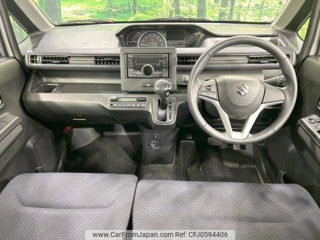 suzuki wagon-r 2018 -SUZUKI--Wagon R DAA-MH55S--MH55S-219888---SUZUKI--Wagon R DAA-MH55S--MH55S-219888- image 2