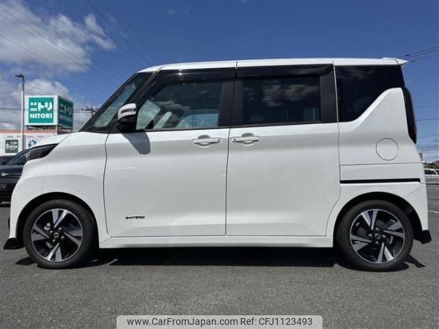 nissan roox 2022 quick_quick_4AA-B45A_B45A-0345345 image 2
