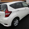 nissan note 2018 -NISSAN--Note DBA-E12--E12-605319---NISSAN--Note DBA-E12--E12-605319- image 3