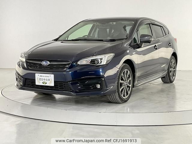 subaru impreza-sports 2021 CFJ1691913 image 2