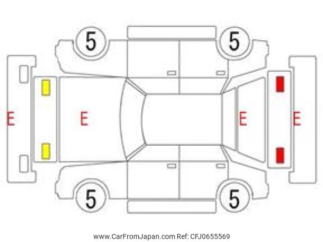 toyota alphard 2021 -TOYOTA--Alphard 3BA-AGH30W--AGH30-9032074---TOYOTA--Alphard 3BA-AGH30W--AGH30-9032074- image 2