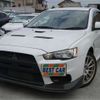 mitsubishi lancer 2008 -MITSUBISHI 【横浜 305】--Lancer CZ4A--CZ4A-0003353---MITSUBISHI 【横浜 305】--Lancer CZ4A--CZ4A-0003353- image 1