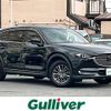 mazda cx-8 2018 -MAZDA--CX-8 3DA-KG2P--KG2P-115069---MAZDA--CX-8 3DA-KG2P--KG2P-115069- image 1