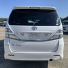 toyota vellfire 2009 NIKYO_XM86253 image 3