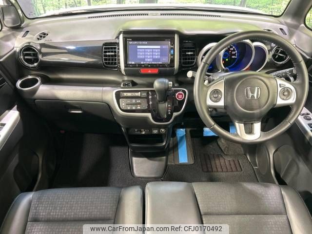 honda n-box 2016 -HONDA--N BOX DBA-JF1--JF1-2513207---HONDA--N BOX DBA-JF1--JF1-2513207- image 2