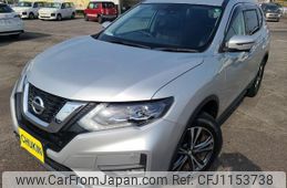 nissan x-trail 2018 -NISSAN--X-Trail T32--046682---NISSAN--X-Trail T32--046682-