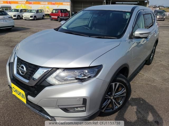 nissan x-trail 2018 -NISSAN--X-Trail T32--046682---NISSAN--X-Trail T32--046682- image 1
