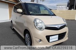 suzuki mr-wagon 2009 quick_quick_MF22S_MF22S-310429