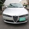 alfa-romeo 159-sportwagon 2007 GOO_JP_700057065530250214002 image 4