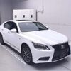 lexus ls 2012 CFJ7150592 image 1