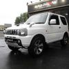 suzuki jimny 2011 TE5825 image 22