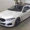 bmw 8-series 2020 quick_quick_3BA-GV30_WBAGV22000CF03499 image 5