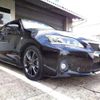 lexus ct 2011 CFJ1747882 image 43
