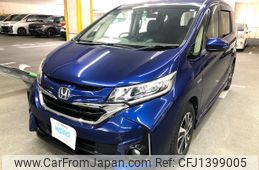 honda freed 2017 AF-GB7-1034958