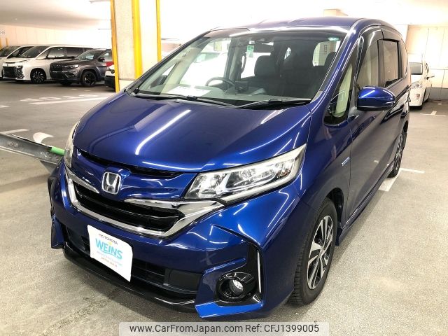 honda freed 2017 AF-GB7-1034958 image 1