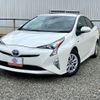 toyota prius 2017 -TOYOTA--Prius DAA-ZVW50--ZVW50-6112737---TOYOTA--Prius DAA-ZVW50--ZVW50-6112737- image 1