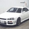 nissan skyline-coupe 1998 -NISSAN 【つくば 300ﾗ8429】--Skyline Coupe ER34--012114---NISSAN 【つくば 300ﾗ8429】--Skyline Coupe ER34--012114- image 5