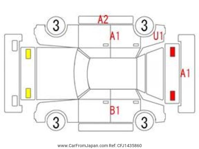 lexus is 2021 -LEXUS--Lexus IS 6AA-AVE30--AVE30-5085256---LEXUS--Lexus IS 6AA-AVE30--AVE30-5085256- image 2