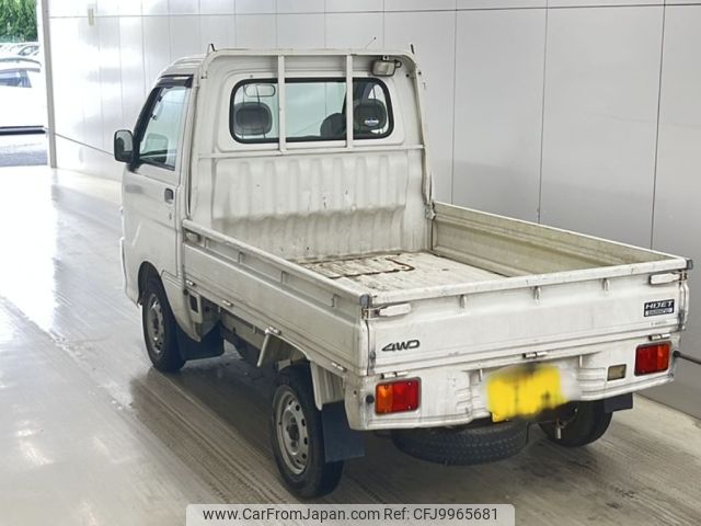 daihatsu hijet-truck 2004 -DAIHATSU 【香川 41さ9740】--Hijet Truck S210P-0244764---DAIHATSU 【香川 41さ9740】--Hijet Truck S210P-0244764- image 2