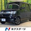 honda n-box 2018 -HONDA--N BOX DBA-JF3--JF3-1069645---HONDA--N BOX DBA-JF3--JF3-1069645- image 1