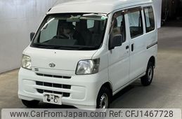 daihatsu hijet-van 2013 -DAIHATSU--Hijet Van S321V-0180800---DAIHATSU--Hijet Van S321V-0180800-