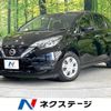 nissan note 2019 -NISSAN--Note DBA-E12--E12-636708---NISSAN--Note DBA-E12--E12-636708- image 1