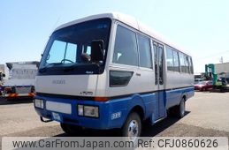 mitsubishi-fuso rosa-bus 1993 N2023020697F-10