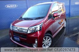 daihatsu move 2014 GOO_JP_700116120430241009006