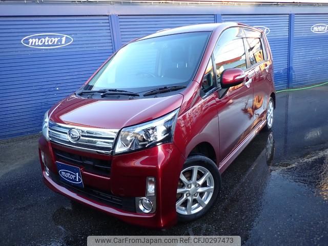 daihatsu move 2014 GOO_JP_700116120430241009006 image 1