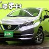 nissan note 2018 -NISSAN--Note DAA-HE12--HE12-233893---NISSAN--Note DAA-HE12--HE12-233893- image 1