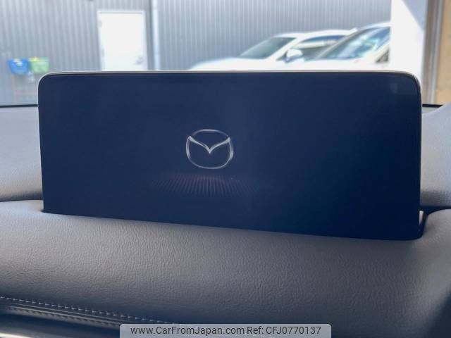 mazda cx-5 2021 -MAZDA--CX-5 3DA-KF2P--KF2P-501116---MAZDA--CX-5 3DA-KF2P--KF2P-501116- image 2