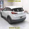 mazda cx-3 2015 -MAZDA--CX-3 DK5FW-120500---MAZDA--CX-3 DK5FW-120500- image 2