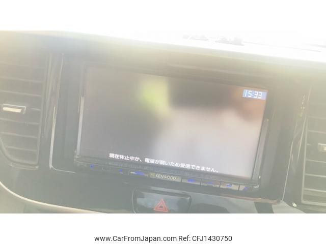 mitsubishi ek-space 2014 -MITSUBISHI--ek Space DBA-B11A--B11A-0001100---MITSUBISHI--ek Space DBA-B11A--B11A-0001100- image 2