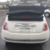 fiat 500c 2010 CFJ1769030 image 5