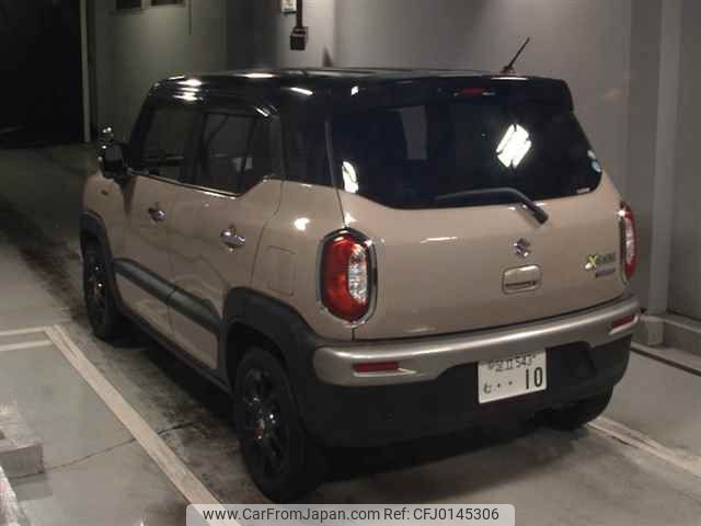 suzuki xbee 2019 -SUZUKI 【足立 543ﾑ10】--XBEE MN71S--136595---SUZUKI 【足立 543ﾑ10】--XBEE MN71S--136595- image 2