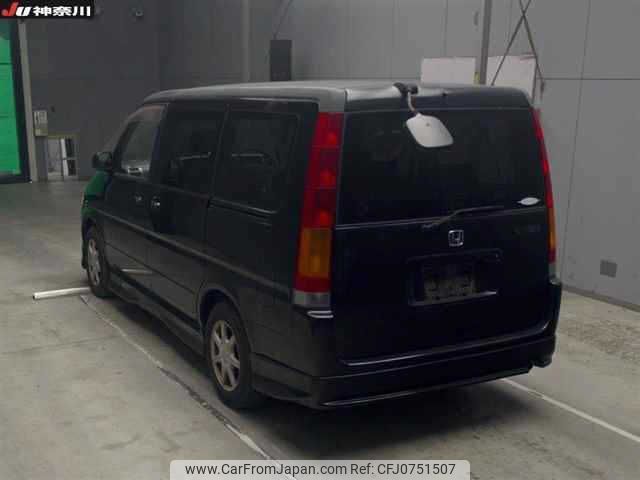 honda stepwagon 1999 -HONDA--Stepwgn RF1-1305956---HONDA--Stepwgn RF1-1305956- image 2