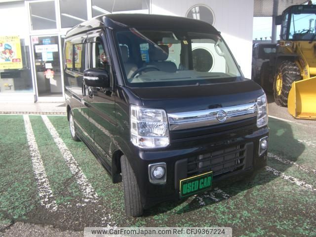 nissan clipper-rio 2016 -NISSAN--Clipper Rio ABA-DR17W--DR17W-103440---NISSAN--Clipper Rio ABA-DR17W--DR17W-103440- image 2