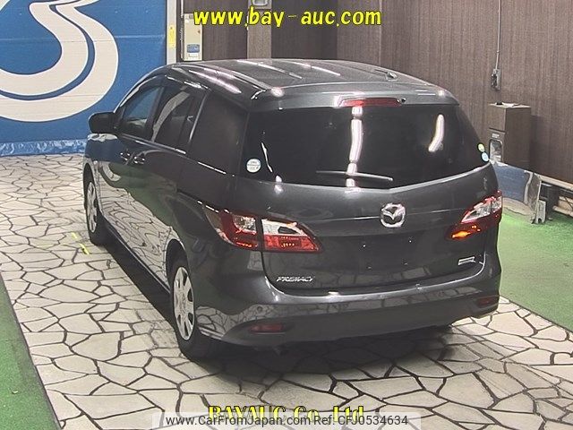 mazda premacy 2017 -MAZDA--Premacy CWFFW-140393---MAZDA--Premacy CWFFW-140393- image 2