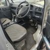 suzuki carry-truck 2008 CFJ1730528 image 4