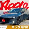 mazda mazda3 2019 -MAZDA--MAZDA3 6BA-BP5P--BP5P-102330---MAZDA--MAZDA3 6BA-BP5P--BP5P-102330- image 1