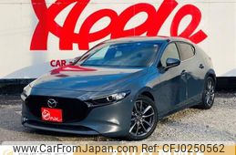 mazda mazda3 2019 -MAZDA--MAZDA3 6BA-BP5P--BP5P-102330---MAZDA--MAZDA3 6BA-BP5P--BP5P-102330-