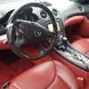 mercedes-benz sl-class 2004 CFJ1836944 image 4