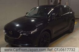 mazda cx-5 2021 -MAZDA--CX-5 3DA-KF2P--KF2P-461816---MAZDA--CX-5 3DA-KF2P--KF2P-461816-