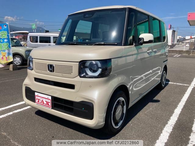 honda n-box 2024 -HONDA 【名変中 】--N BOX JF5--1096791---HONDA 【名変中 】--N BOX JF5--1096791- image 1